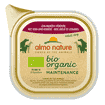 Bio Organic Maintenance - en barquette 32x100g