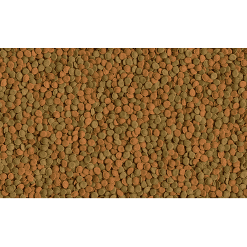 Wafer Mix