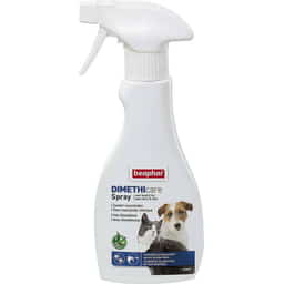 Spray anti-insectes (Dimethi Care Spray)