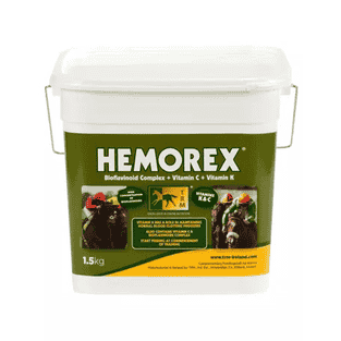 Hemorex