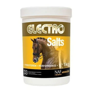 Electro Salts
