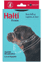 Halti Optifit Headcollar, schwarz