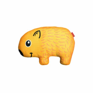 Durable Soft Toy Wombat