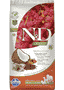 Canine Adult all Breeds Quinoa Skin & Coat Hareng, Coco