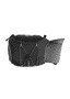 Belt Bag Black/Grey