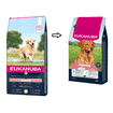 Senior Lamb& Rice Large& Giant Breed