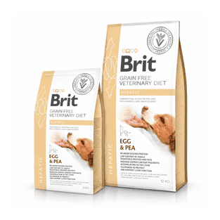 Vet Diet - Dog Hepatic