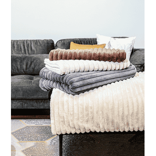 Lazy Blanket