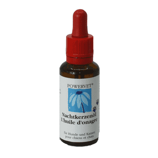 Huile d'onagre pure 