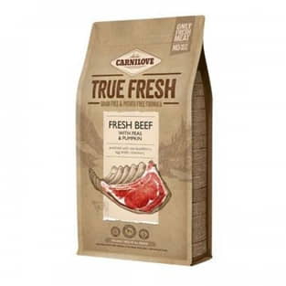 Dog Adult True Fresh - Bœuf frais
