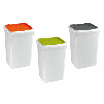 Ferplast Vorratsbehälter Feedy, 13l, 23 x 26 x 34cm