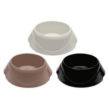 Plastik Näpfe Magnus