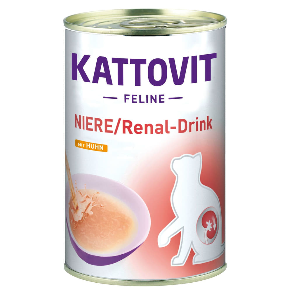 Niere / Renal - Drink