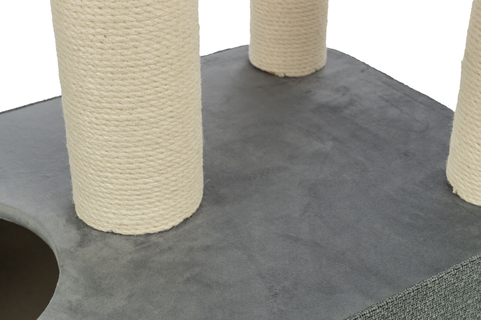 Viviana cat scratcher
