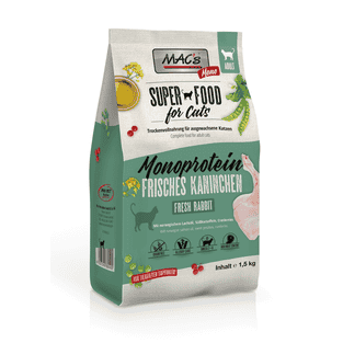 CAT Adult Monoprotein Kaninchen