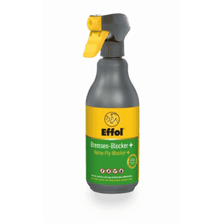 Spray anti-insectes Bremsen Blocker+