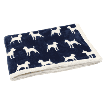 Couverture pour animaux Dogstyle