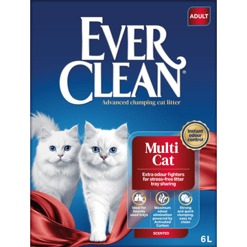 EverClean Multi Cat
