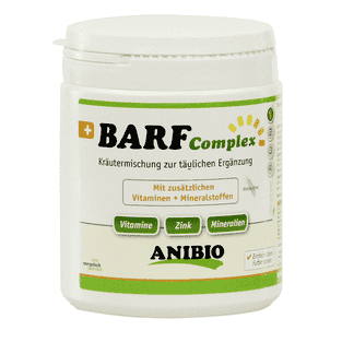 BARF Complex Kräutermix