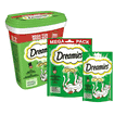 Dreamies mit Catnip