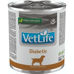 Canine Diabetic - Dose