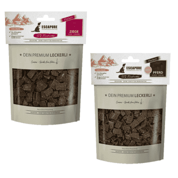 Friandises "Fleckerl"