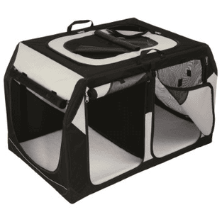 Mobile Kennel Vario Double
