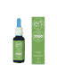 CBD Pflegeöl 2000mg für Hunde grosser Rassen und andere grosse Haustiere 30ml