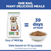 Puppy Large Breed