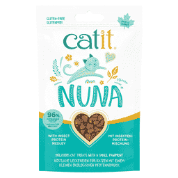 Nuna Snack Insect