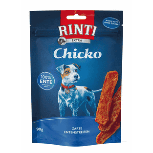 Extra Chicko