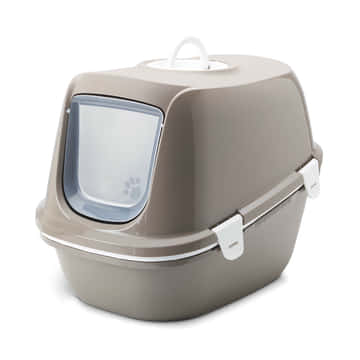 Katzentoilette Reina Sift