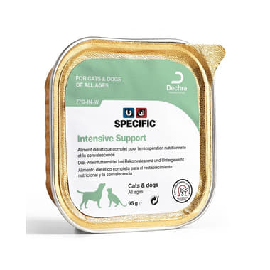 SPECIFIC Intensive Support F/C-IN-W Hund