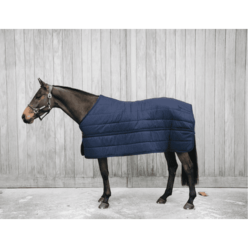 Underblanket Skin Friendly 150g - navy