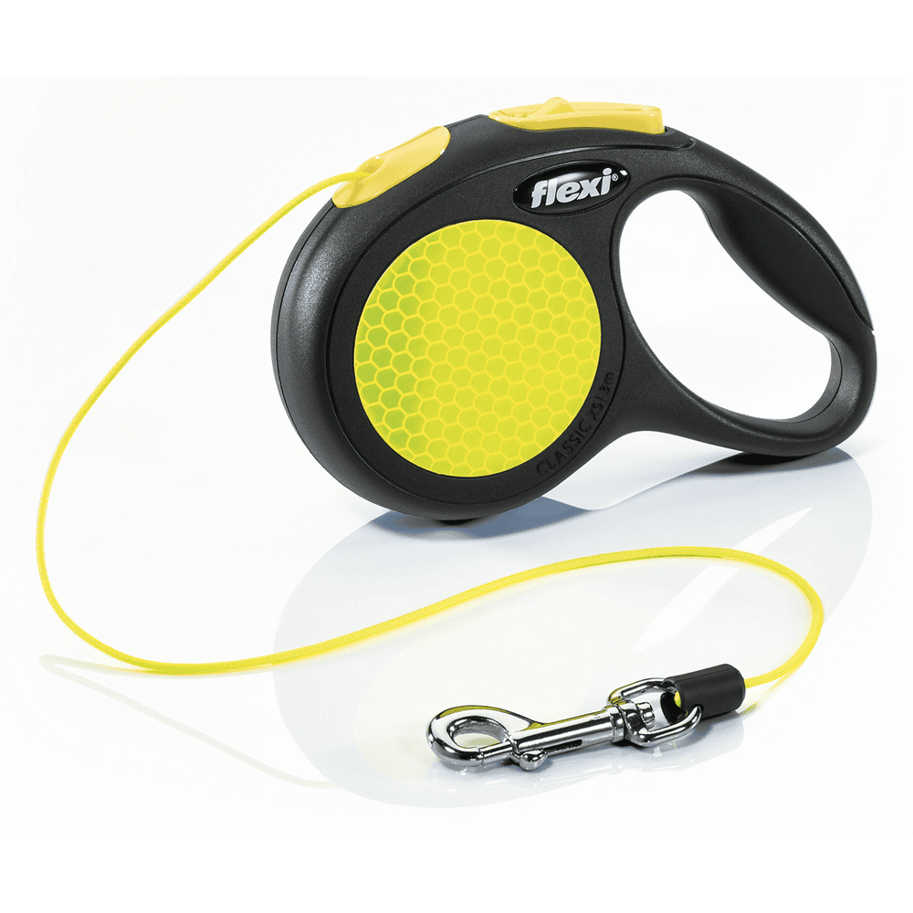 New Neon Gelb Seil