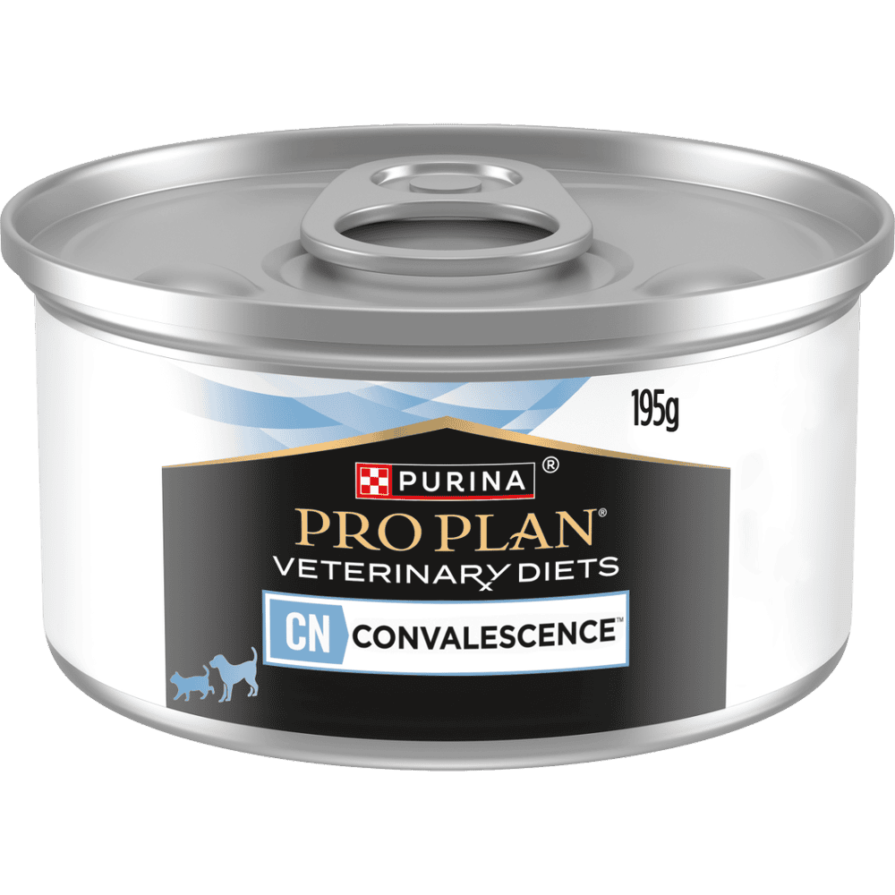 CAT/DOG CN Convalescence Mousse