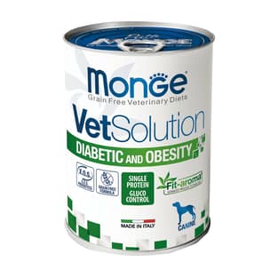 Dog VET Diabetic&Obesity Mono