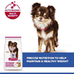 Canine Adult Light Small & Mini Breed
