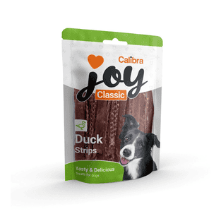 Dog Classic Duck Strips