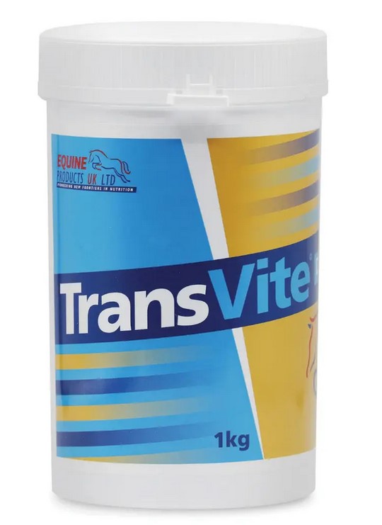 TransVite Gut Balancer