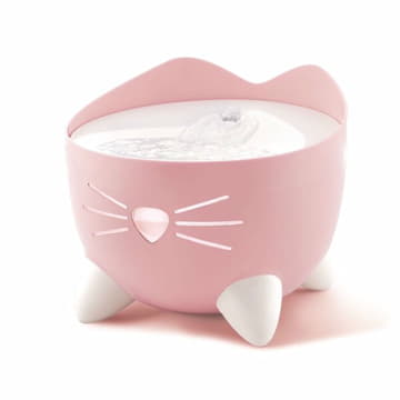 PIXI drinking fountain