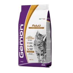 Cat Adult Chicken and Turkey