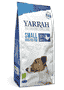 Croquettes biologiques pour chien de petite race