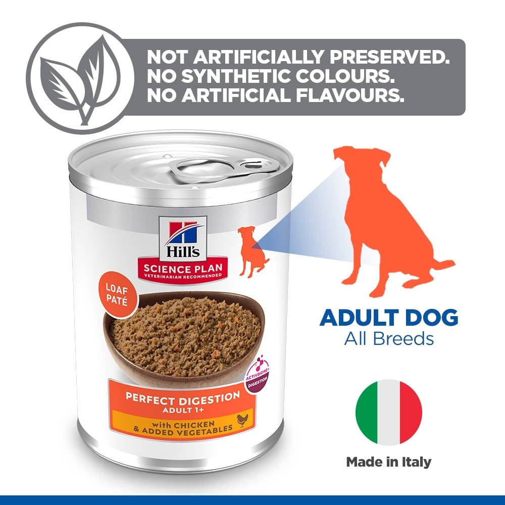 Canine Perfect Digestion - Can