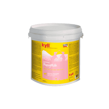FreshNature PuppyMilk