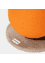 Colonne griffoir Tangerine