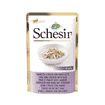 In Jelly - Thunfisch Variationen