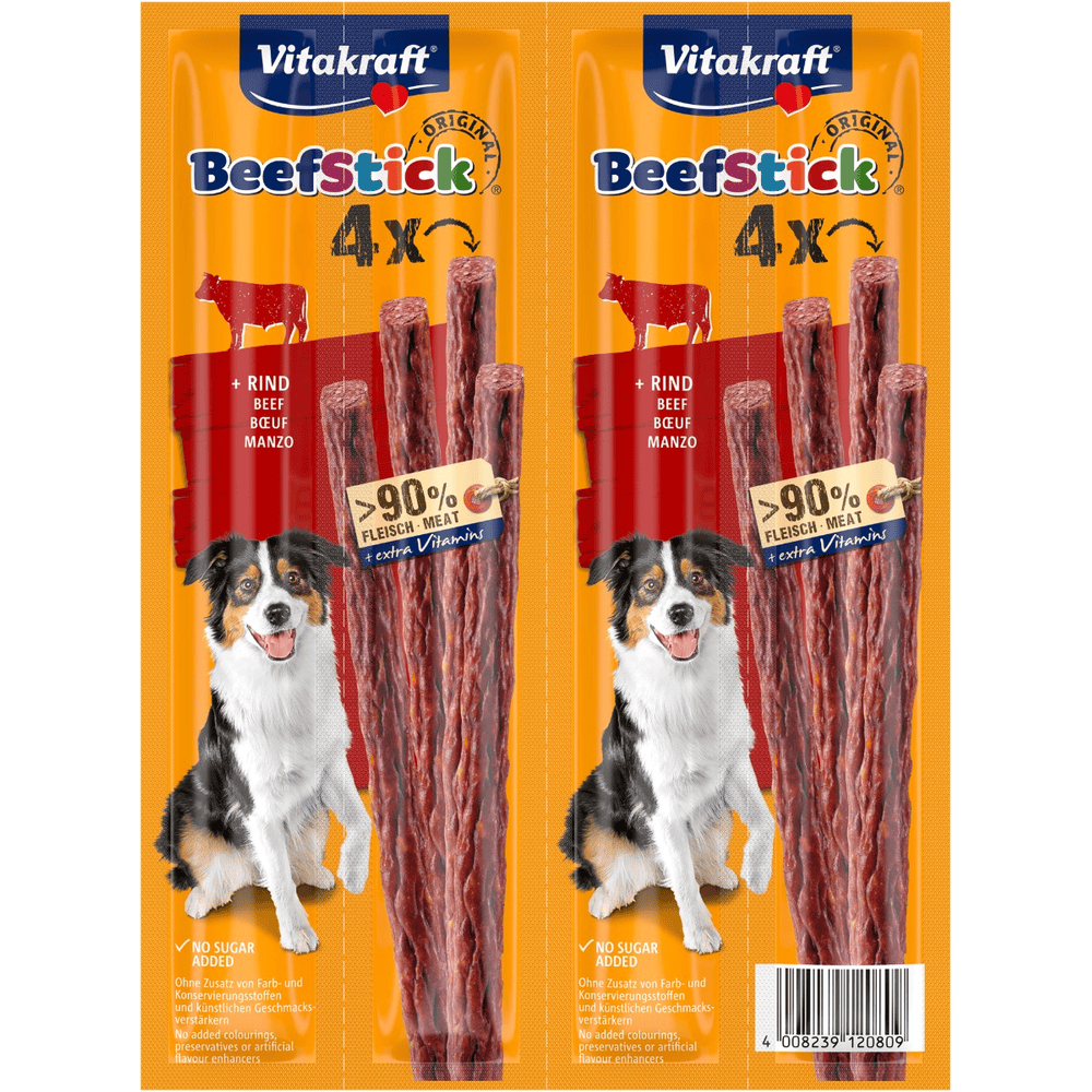 Beef-Stick® Beef Dog