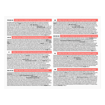 FELINE DM St/Ox Diabetes Management - Frischebeutel
