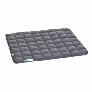 RedLabel couverture pour chien gris